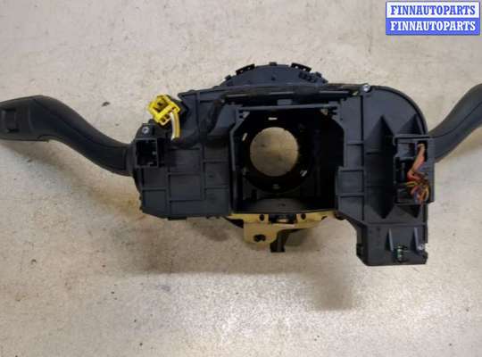 купить Переключатель поворотов и дворников (стрекоза) на Audi A4 (B6) 2000-2006