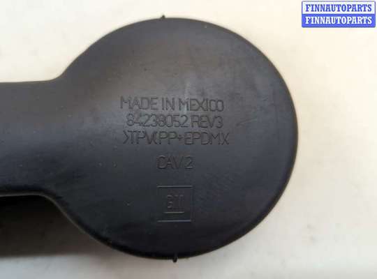 купить Подстаканник на Chevrolet Equinox 2017-2024