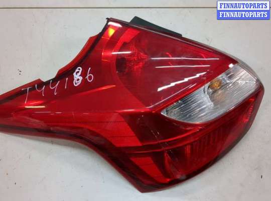 купить Фонарь (задний) на Ford Focus 3 2011-2015