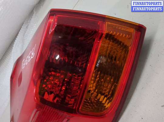 купить Фонарь (задний) на Toyota RAV 4 2013-2015