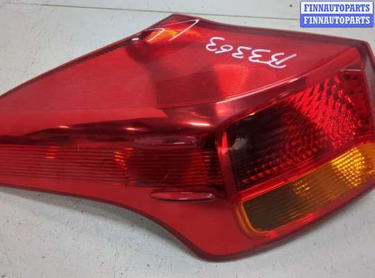 купить Фонарь (задний) на Toyota RAV 4 2012-2019