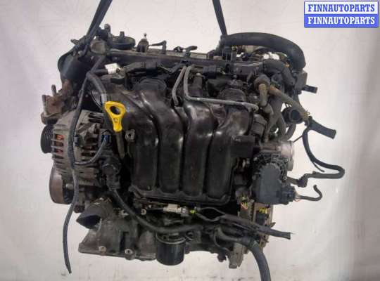 купить Двигатель (ДВС) на Hyundai ix 35 2010-2015