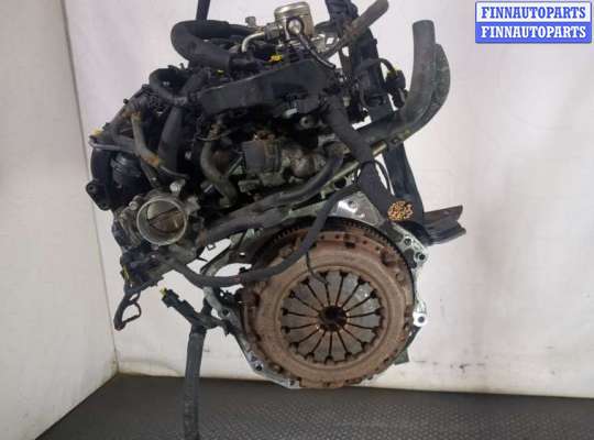 купить Двигатель (ДВС) на Hyundai ix 35 2010-2015