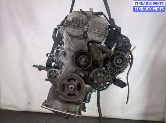 купить Двигатель (ДВС) на Hyundai ix 35 2010-2015