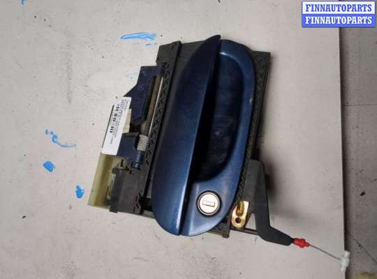 купить Ручка двери наружная на BMW 5 E39 1995-2003