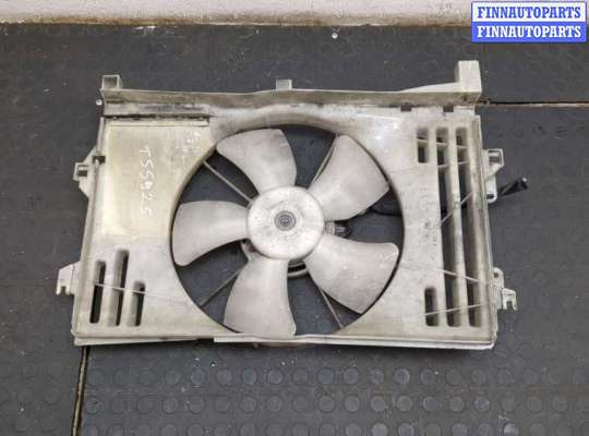 купить Вентилятор радиатора на Toyota Corolla E12 2001-2006