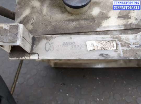 купить Вентилятор радиатора на Toyota Corolla E12 2001-2006