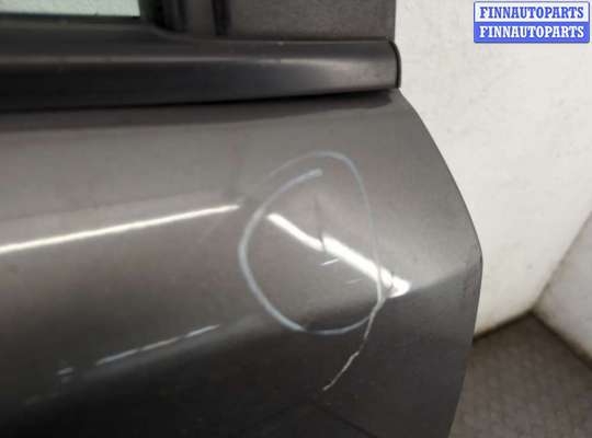 Дверь боковая на Nissan Note (E11)