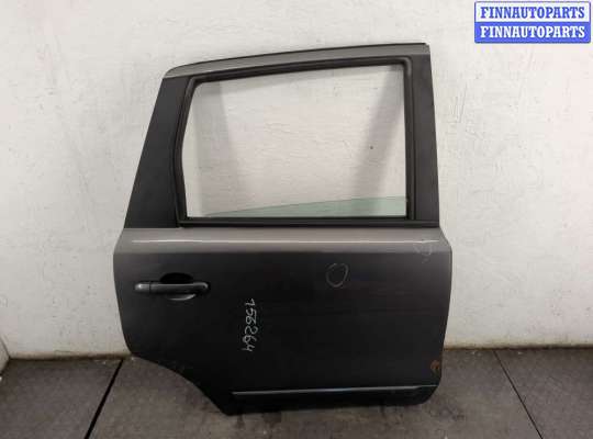 Дверь боковая (легковая) NS935768 на Nissan Note E11 2005-2013