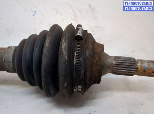 купить Полуось (приводной вал, шрус) на Citroen C4 2004-2010