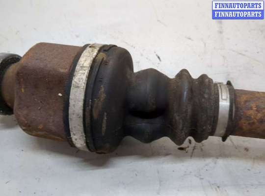 купить Полуось (приводной вал, шрус) на Citroen C4 2004-2010