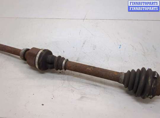 купить Полуось (приводной вал, шрус) на Citroen C4 2004-2010