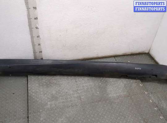 купить Накладка на порог на Citroen C5 2008-2017