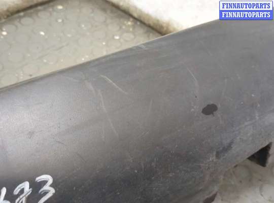 купить Накладка на порог на Citroen C5 2008-2017