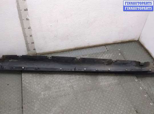 купить Накладка на порог на Citroen C5 2008-2017