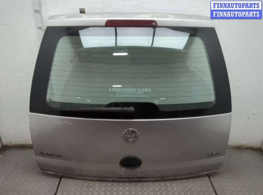 Замок багажника OP2384751 на Opel Meriva 2003-2010