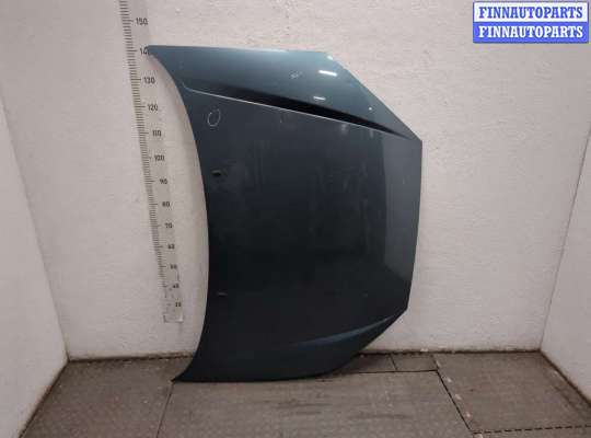 купить Капот на Ford Focus 1 1998-2004