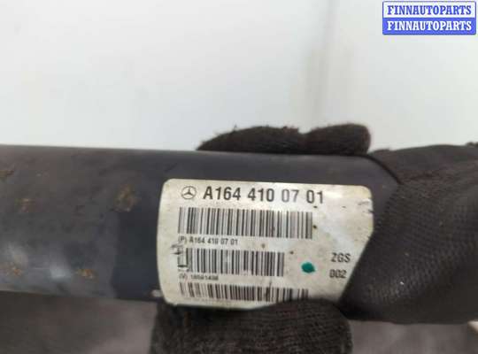 купить Кардан на Mercedes ML W164 2005-2011