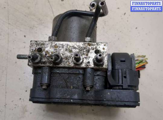 Блок ABS на Fiat Ducato III (250/290)