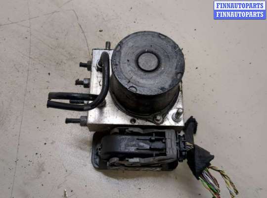 купить Блок АБС, насос (ABS, ESP, ASR) на Peugeot Boxer 2014-2025