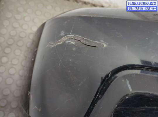 Бампер передний на Cadillac Escalade II (GMT 800)