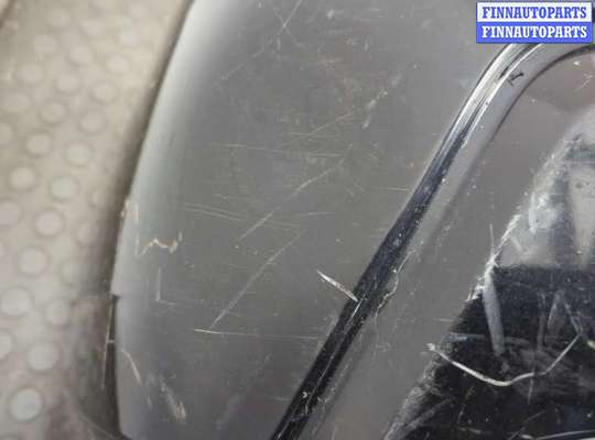 Бампер передний на Cadillac Escalade II (GMT 800)