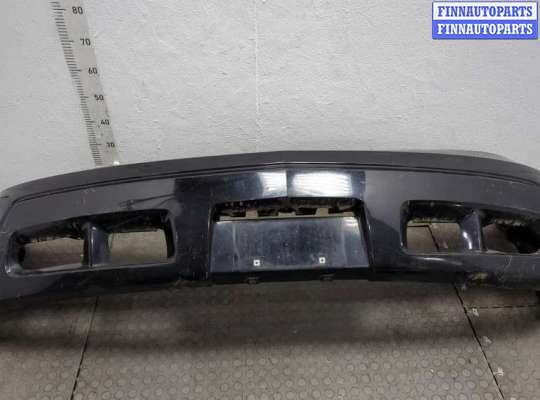 Бампер CD70620 на Cadillac Escalade 2 2001-2006