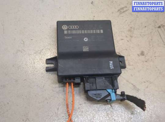 купить Блок управления интерфейсом на Audi A6 (C6) Allroad 2006-2012