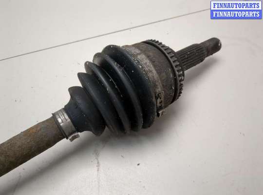 купить Полуось (приводной вал, шрус) на Toyota Corolla E12 2001-2006