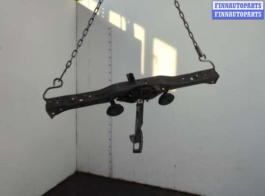 Рамка капота TT965116 на Toyota Avensis 2 2003-2009