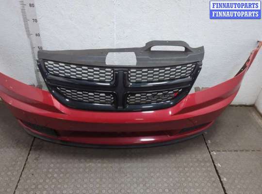 купить Заглушка буксировочного крюка на Dodge Journey 2011-2020