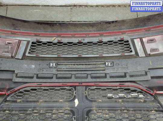 купить Заглушка буксировочного крюка на Dodge Journey 2011-2020