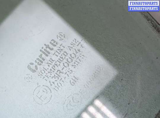 купить Стекло боковой двери на Ford Escape 2000-2006