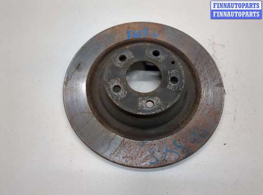 купить Диск тормозной на Mazda CX-9 2016-2022