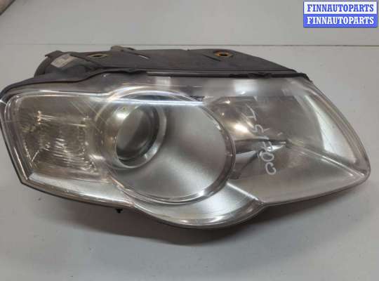 купить Фара (передняя) на Volkswagen Passat 6 2005-2010