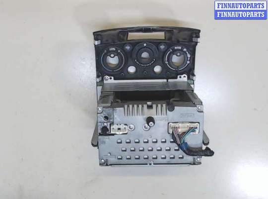 купить Магнитола на Ford Ranger 2006-2012