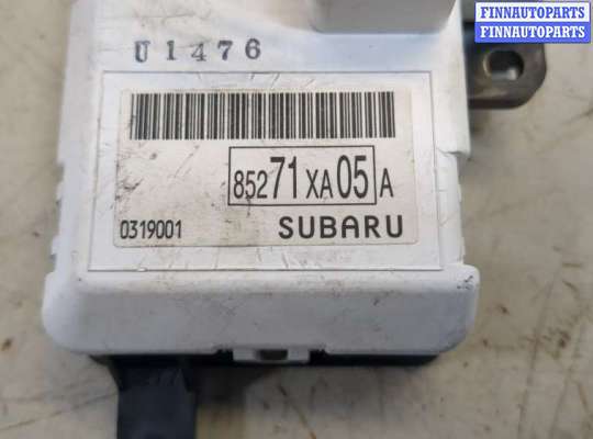 купить Дисплей компьютера (информационный) на Subaru Tribeca (B9) 2004-2014