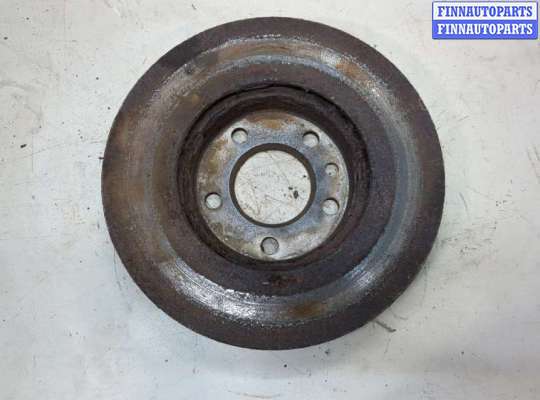 купить Диск тормозной на Volkswagen Touareg 2002-2007
