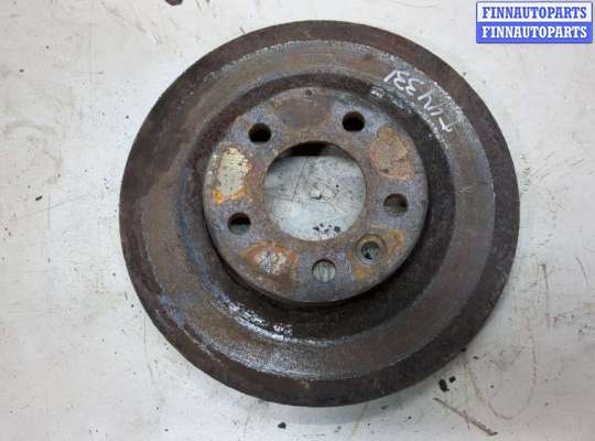 купить Диск тормозной на Volkswagen Touareg 2002-2007