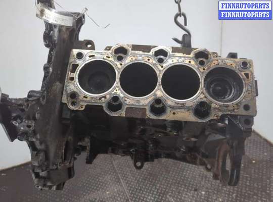 купить Блок цилиндров (Шорт блок) на Hyundai ix 35 2010-2015