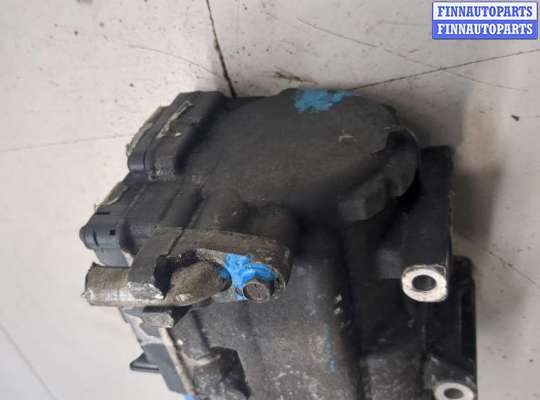 купить Компрессор кондиционера на Lexus RX 2003-2009