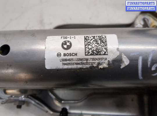 купить Колонка рулевая на Mini Cooper (F56) 2013-2024