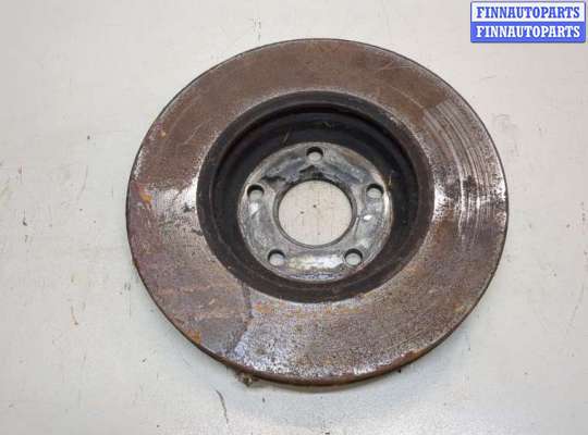 купить Диск тормозной на Ford Mondeo 3 2000-2007