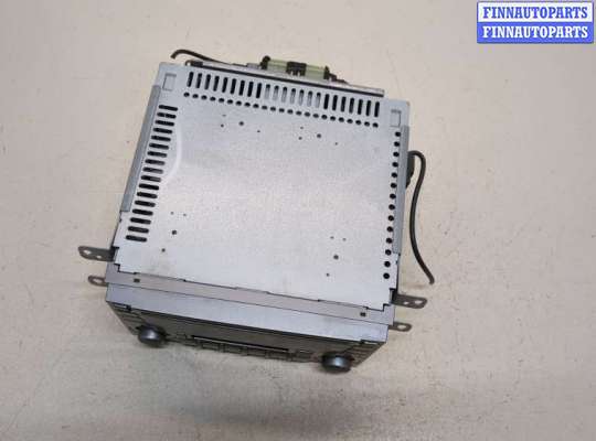 купить Магнитола на Subaru Impreza (G11) 2000-2007