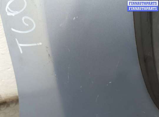 купить Крыло на Skoda Roomster 2006-2015