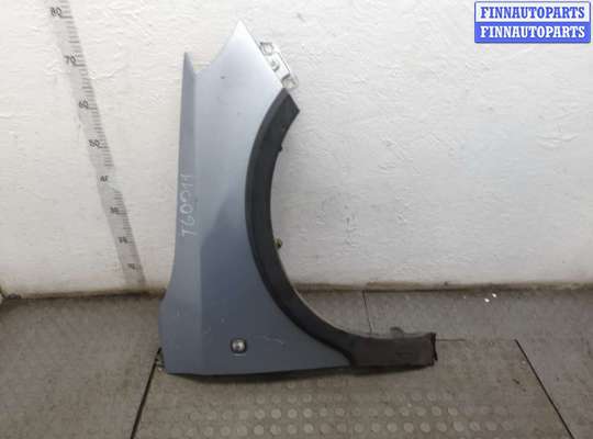 Крыло SK518064 на Skoda Roomster 2006-2015