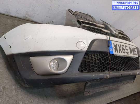 купить Бампер на Dacia Sandero 2013-2020