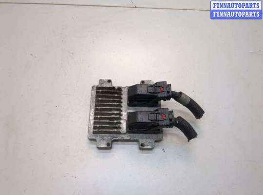 купить Блок управления двигателем на Opel Antara 2006-2015