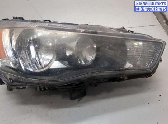 Купить Фара (передняя) на Mitsubishi Outlander XL 2006-2012 Фара (передняя) CT1115287 на Mitsubishi Outlander XL 2006-2012