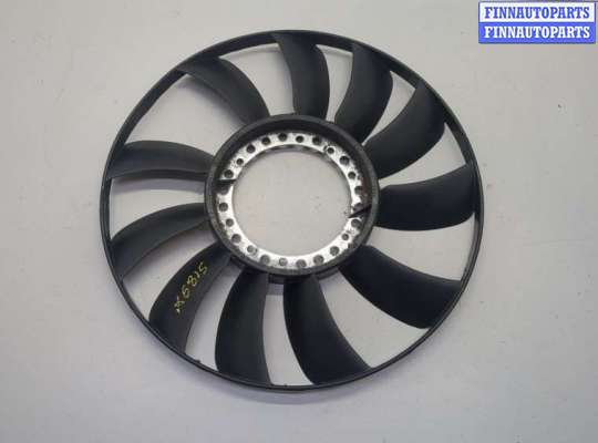 Крыльчатка вентилятора